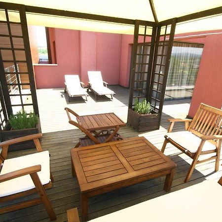 Park Hotel Romantica スヴィレングラッド エクステリア 写真