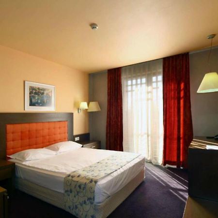 Park Hotel Romantica スヴィレングラッド エクステリア 写真