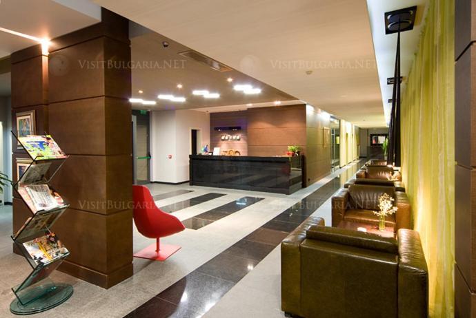 Park Hotel Romantica スヴィレングラッド エクステリア 写真