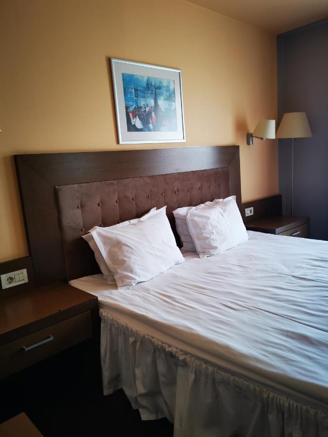 Park Hotel Romantica スヴィレングラッド エクステリア 写真