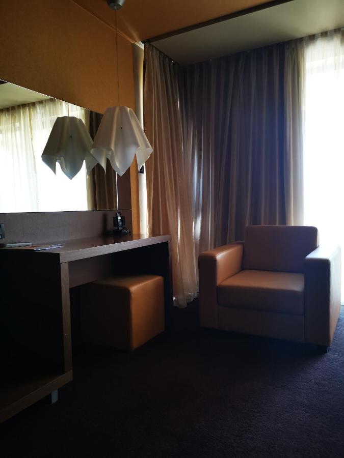 Park Hotel Romantica スヴィレングラッド エクステリア 写真