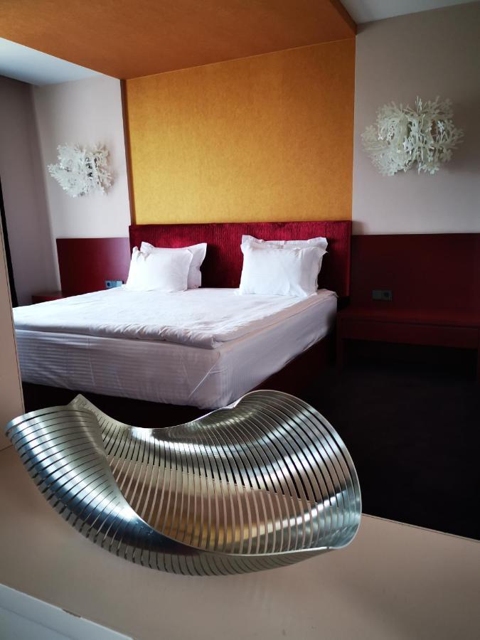 Park Hotel Romantica スヴィレングラッド エクステリア 写真