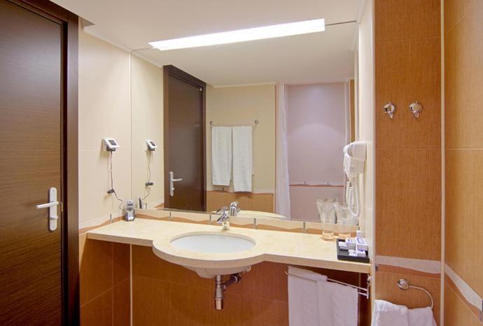 Park Hotel Romantica スヴィレングラッド 部屋 写真