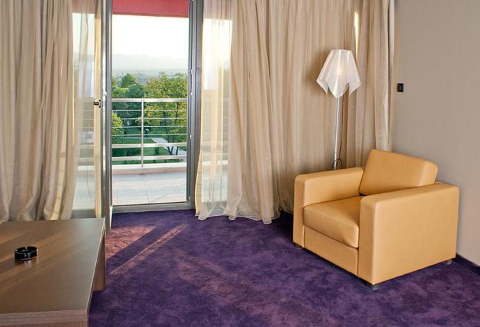 Park Hotel Romantica スヴィレングラッド 部屋 写真